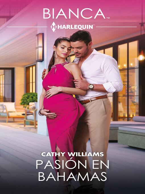 Title details for Pasión en Bahamas by Cathy Williams - Available